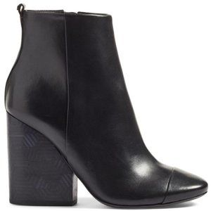 Tory Burch Grove Bootie (7.5)